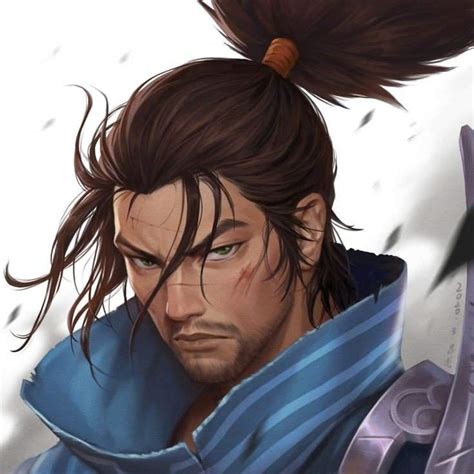 yasuo wiki.